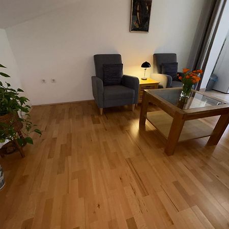 Apartment Rosa 2 Rovinj Bagian luar foto