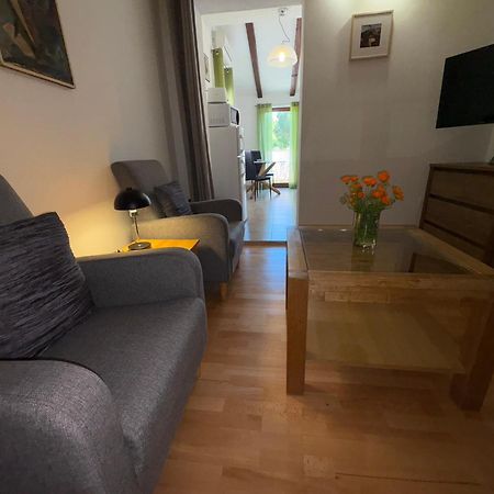 Apartment Rosa 2 Rovinj Bagian luar foto