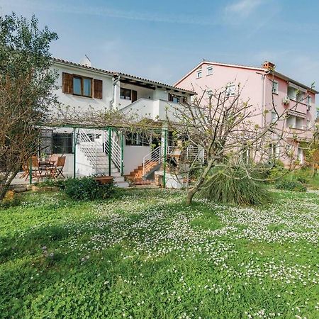 Apartment Rosa 2 Rovinj Bagian luar foto