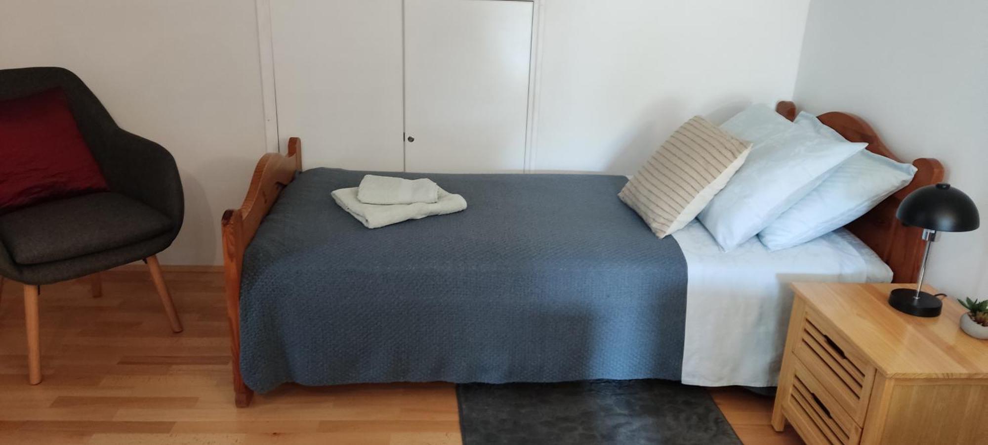 Apartment Rosa 2 Rovinj Bagian luar foto