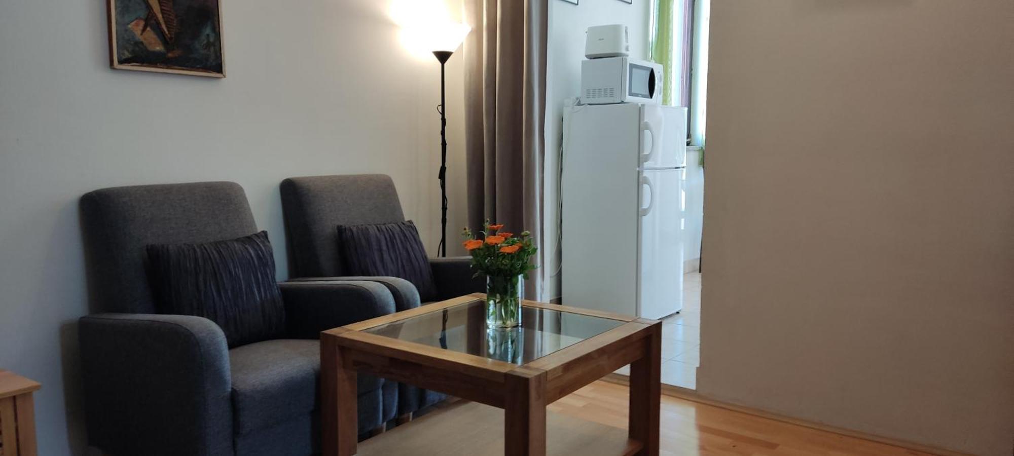 Apartment Rosa 2 Rovinj Bagian luar foto