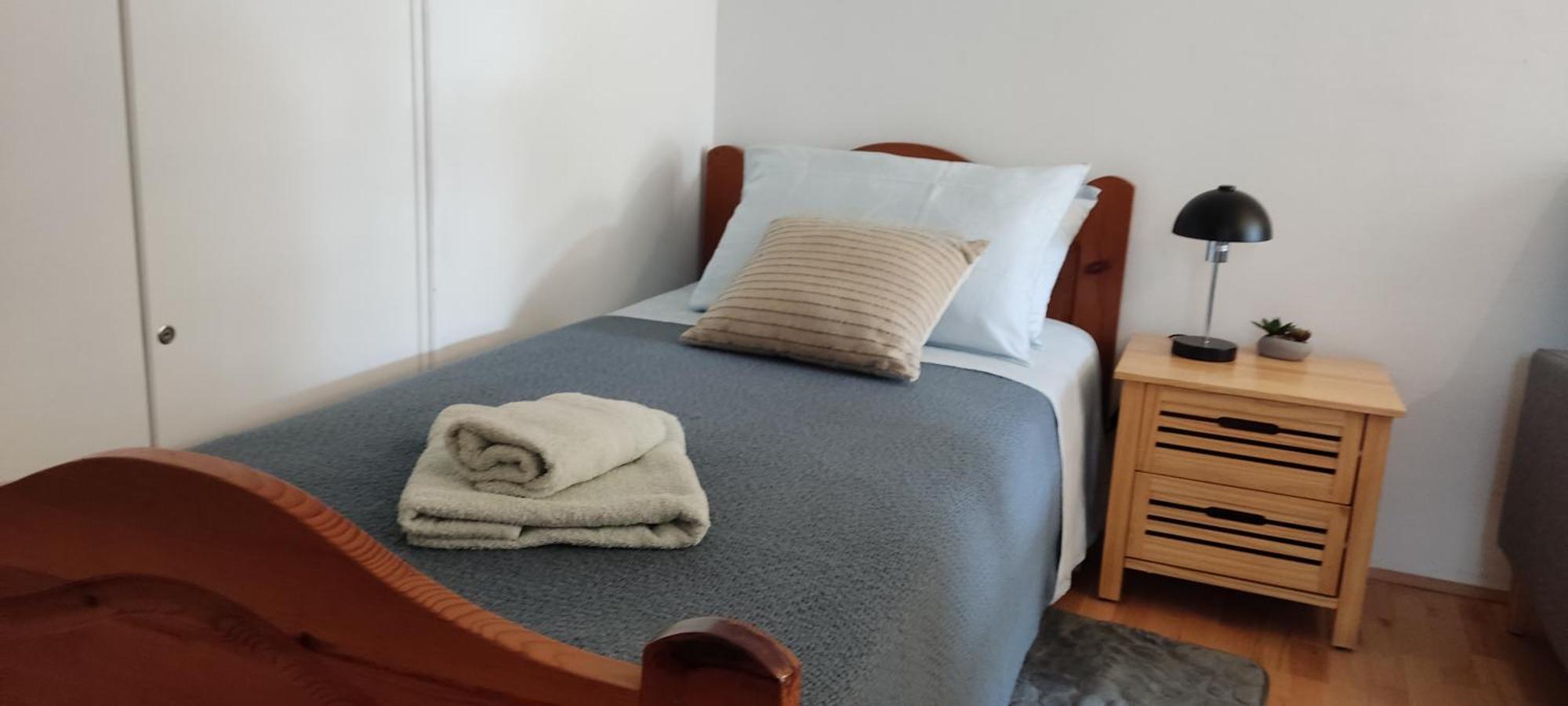 Apartment Rosa 2 Rovinj Bagian luar foto