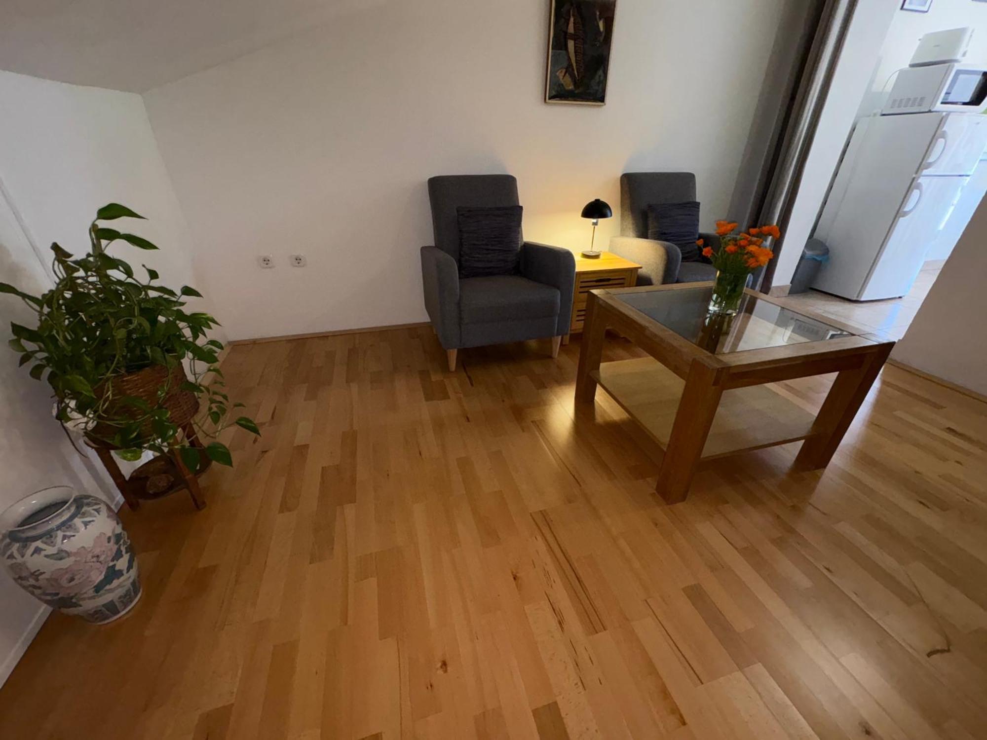 Apartment Rosa 2 Rovinj Bagian luar foto