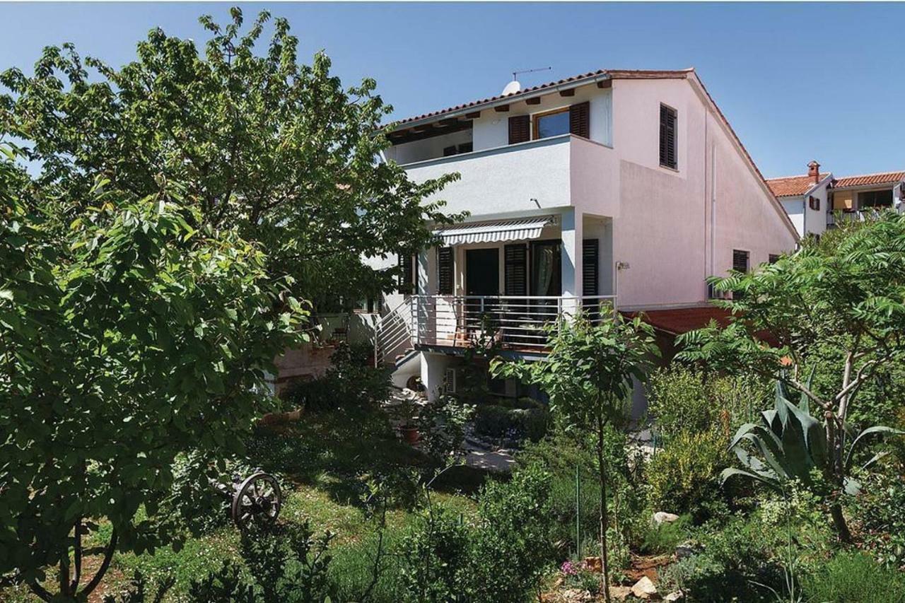 Apartment Rosa 2 Rovinj Bagian luar foto