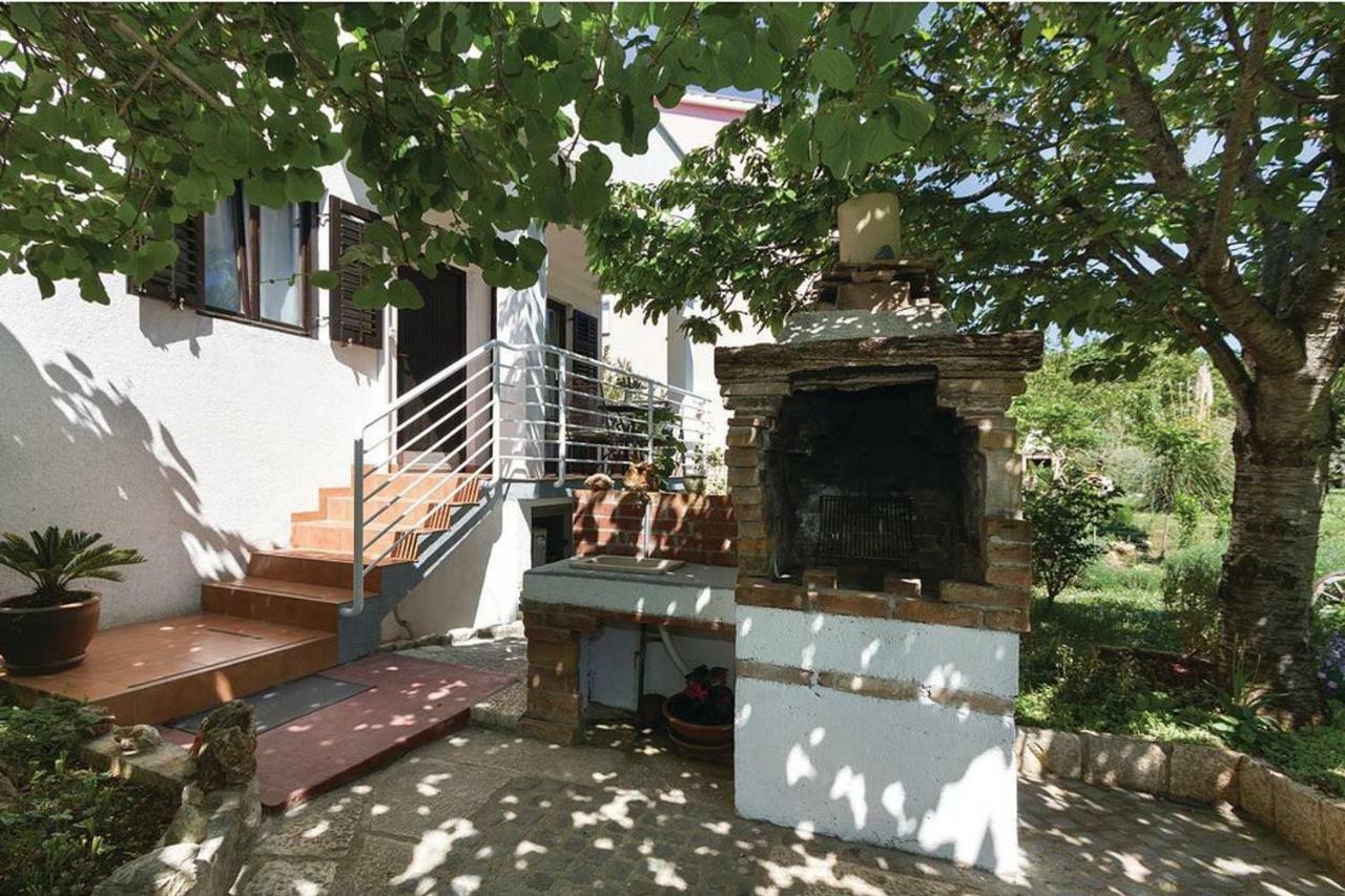Apartment Rosa 2 Rovinj Bagian luar foto