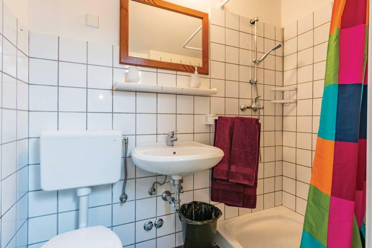 Apartment Rosa 2 Rovinj Bagian luar foto